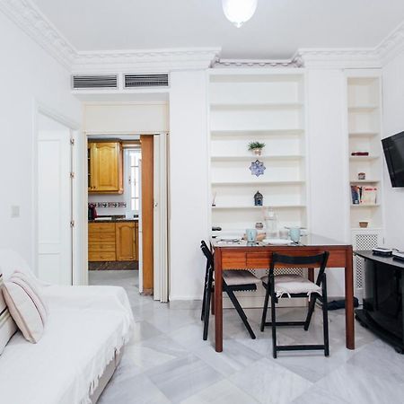 Cozy And Bright- 1Bd 1Bth - La Alfalfa 세비야 외부 사진