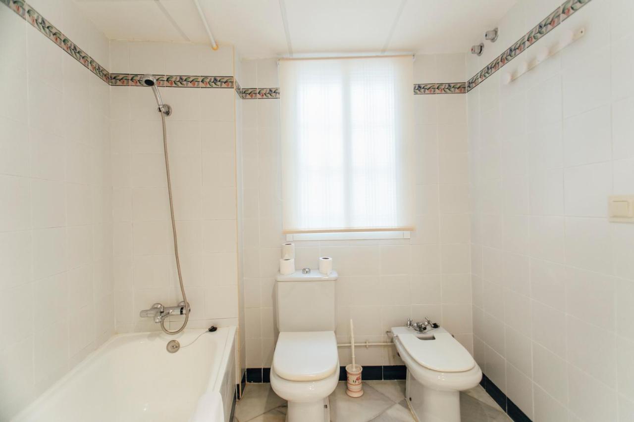 Cozy And Bright- 1Bd 1Bth - La Alfalfa 세비야 외부 사진